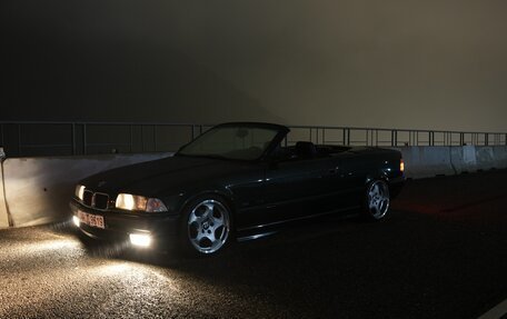BMW 3 серия, 1995 год, 1 700 000 рублей, 7 фотография