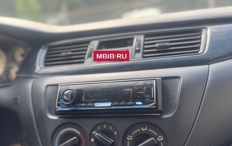 Mitsubishi Lancer IX, 2005 год, 230 000 рублей, 14 фотография