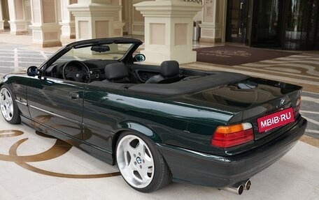 BMW 3 серия, 1995 год, 1 700 000 рублей, 4 фотография