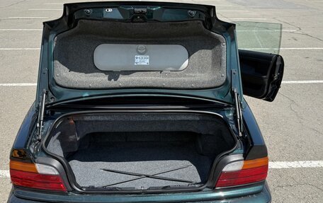 BMW 3 серия, 1995 год, 1 700 000 рублей, 11 фотография