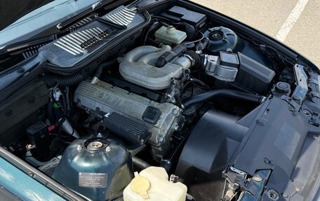 BMW 3 серия, 1995 год, 1 700 000 рублей, 13 фотография
