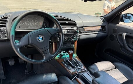BMW 3 серия, 1995 год, 1 700 000 рублей, 15 фотография