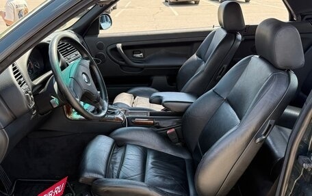 BMW 3 серия, 1995 год, 1 700 000 рублей, 14 фотография