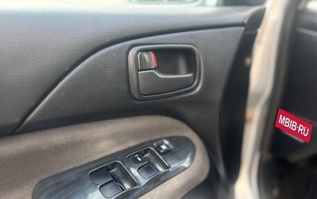 Mitsubishi Lancer IX, 2005 год, 230 000 рублей, 12 фотография