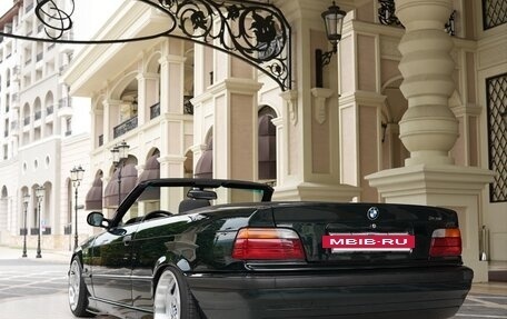 BMW 3 серия, 1995 год, 1 700 000 рублей, 3 фотография