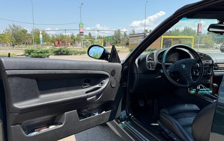 BMW 3 серия, 1995 год, 1 700 000 рублей, 18 фотография