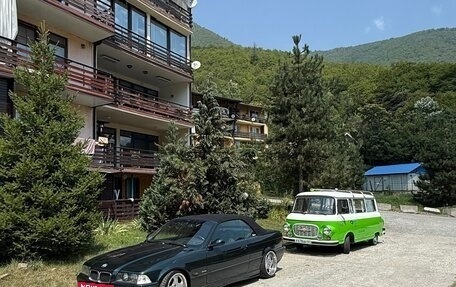 BMW 3 серия, 1995 год, 1 700 000 рублей, 9 фотография