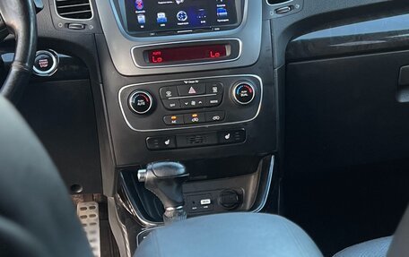 KIA Sorento II рестайлинг, 2015 год, 1 600 000 рублей, 13 фотография