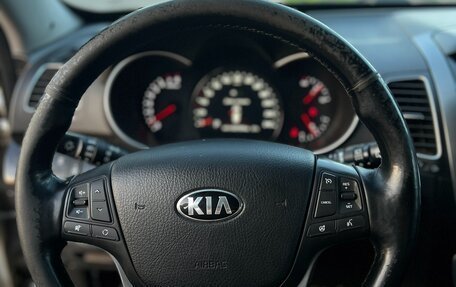 KIA Sorento II рестайлинг, 2015 год, 1 600 000 рублей, 16 фотография