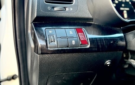 KIA Sorento II рестайлинг, 2015 год, 1 600 000 рублей, 23 фотография