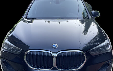 BMW X1, 2019 год, 2 850 000 рублей, 5 фотография