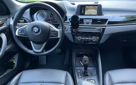 BMW X1, 2019 год, 2 850 000 рублей, 6 фотография