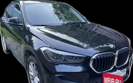 BMW X1, 2019 год, 2 850 000 рублей, 3 фотография