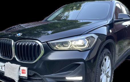 BMW X1, 2019 год, 2 850 000 рублей, 16 фотография