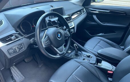 BMW X1, 2019 год, 2 850 000 рублей, 11 фотография
