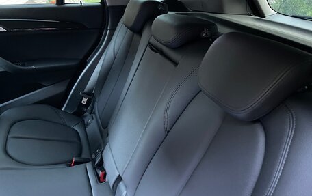 BMW X1, 2019 год, 2 850 000 рублей, 17 фотография