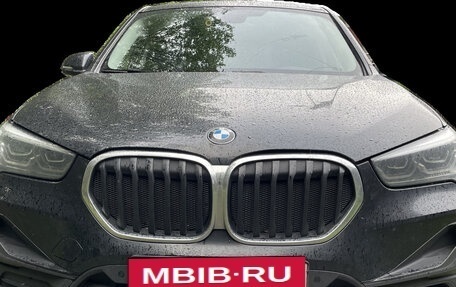 BMW X1, 2019 год, 2 850 000 рублей, 4 фотография
