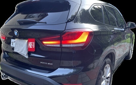 BMW X1, 2019 год, 2 850 000 рублей, 8 фотография