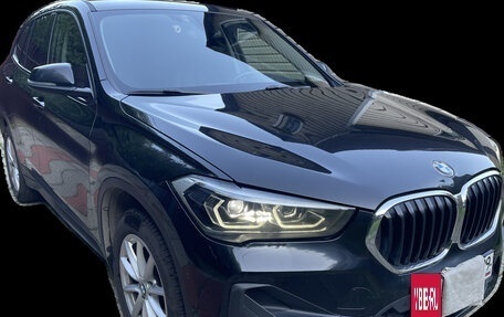 BMW X1, 2019 год, 2 850 000 рублей, 14 фотография