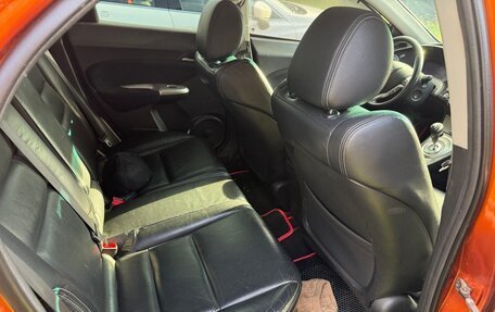 Honda Civic VIII, 2008 год, 820 000 рублей, 15 фотография