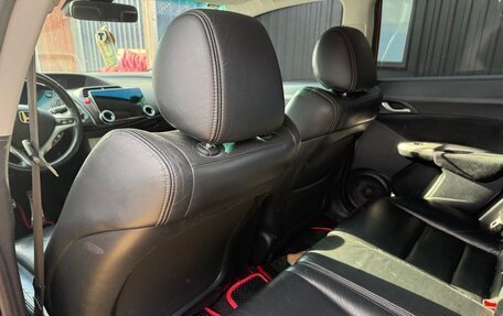 Honda Civic VIII, 2008 год, 820 000 рублей, 14 фотография