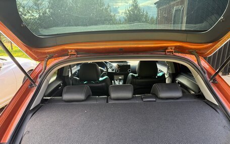 Honda Civic VIII, 2008 год, 820 000 рублей, 18 фотография