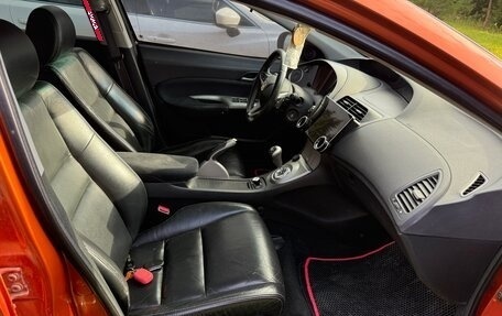 Honda Civic VIII, 2008 год, 820 000 рублей, 16 фотография