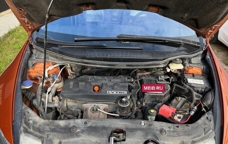 Honda Civic VIII, 2008 год, 820 000 рублей, 10 фотография