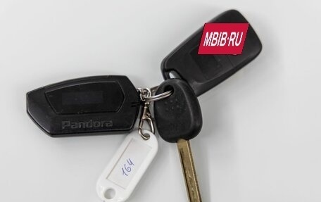Hyundai Solaris II рестайлинг, 2011 год, 772 000 рублей, 37 фотография