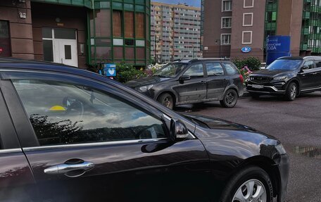 Honda Accord VII рестайлинг, 2006 год, 950 000 рублей, 2 фотография