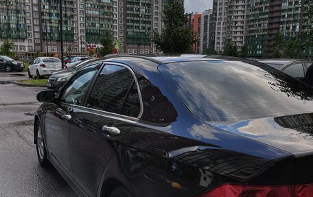 Honda Accord VII рестайлинг, 2006 год, 950 000 рублей, 4 фотография