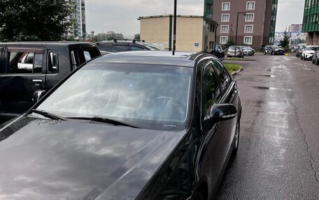 Honda Accord VII рестайлинг, 2006 год, 950 000 рублей, 5 фотография