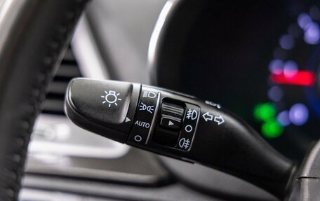 Hyundai Santa Fe III рестайлинг, 2013 год, 1 848 000 рублей, 19 фотография