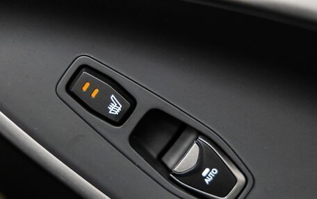 Hyundai Santa Fe III рестайлинг, 2013 год, 1 848 000 рублей, 29 фотография