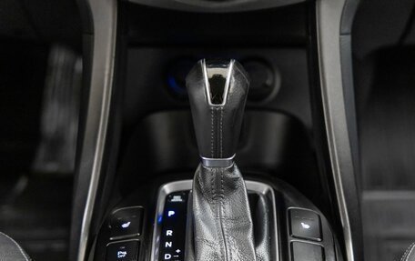 Hyundai Santa Fe III рестайлинг, 2013 год, 1 848 000 рублей, 32 фотография