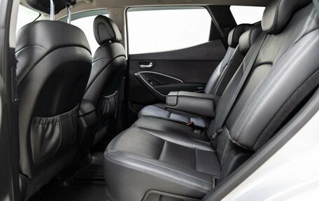 Hyundai Santa Fe III рестайлинг, 2013 год, 1 848 000 рублей, 35 фотография