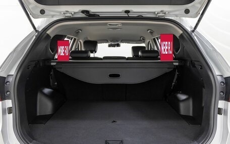Hyundai Santa Fe III рестайлинг, 2013 год, 1 848 000 рублей, 36 фотография