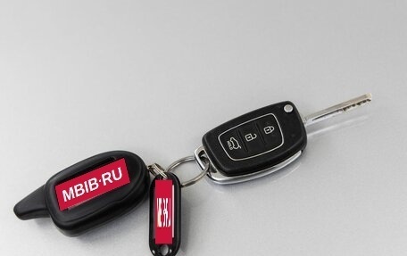Hyundai Santa Fe III рестайлинг, 2013 год, 1 848 000 рублей, 38 фотография