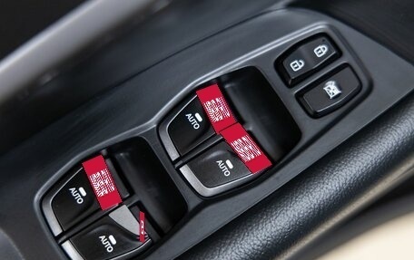 Hyundai Santa Fe III рестайлинг, 2013 год, 1 848 000 рублей, 28 фотография