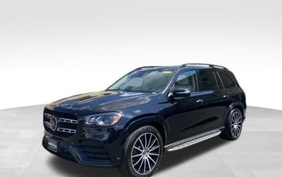 Mercedes-Benz GLS, 2022 год, 7 301 187 рублей, 1 фотография