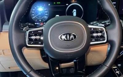 KIA Sorento IV, 2021 год, 3 576 000 рублей, 1 фотография