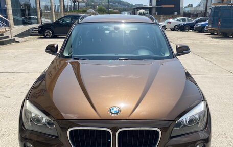BMW X1, 2013 год, 1 350 000 рублей, 1 фотография