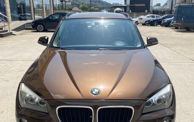 BMW X1, 2013 год, 1 350 000 рублей, 1 фотография