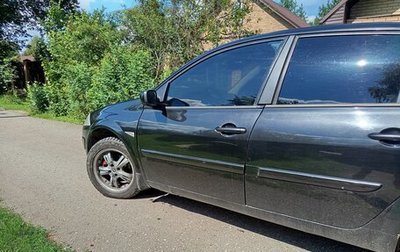 Renault Megane II, 2005 год, 230 000 рублей, 1 фотография