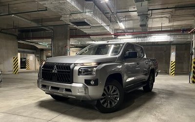 Mitsubishi L200, 2024 год, 5 170 000 рублей, 1 фотография