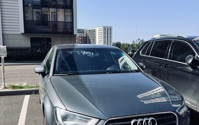 Audi A3, 2012 год, 1 860 000 рублей, 1 фотография
