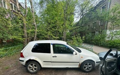 Volkswagen Golf IV, 1998 год, 230 000 рублей, 1 фотография