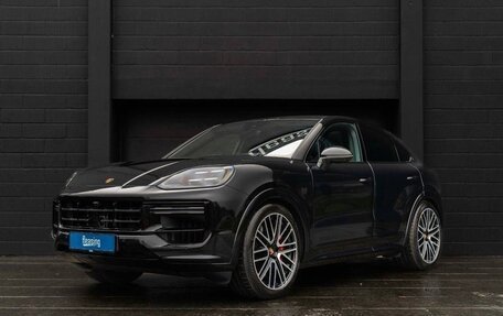 Porsche Cayenne III, 2025 год, 17 561 266 рублей, 1 фотография