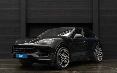 Porsche Cayenne III, 2025 год, 17 561 266 рублей, 1 фотография