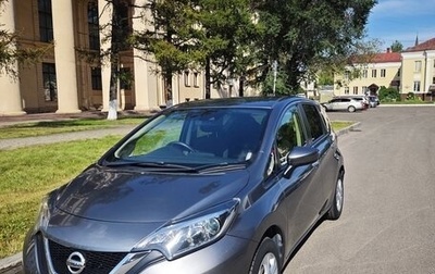 Nissan Note II рестайлинг, 2018 год, 1 100 000 рублей, 1 фотография